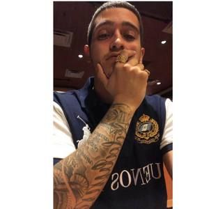 Meet your Posher, Ivan